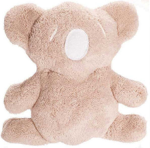 Britt Design Snuggles Koala - Biscuit