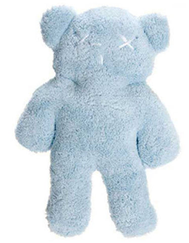 Britt Design Small Britt Flat Bear - Pala Blue