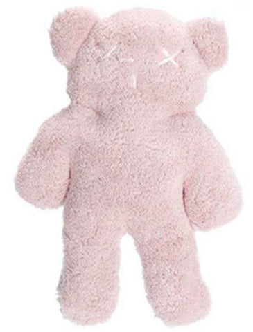 Britt Design Small Britt Flat Bear - Pink