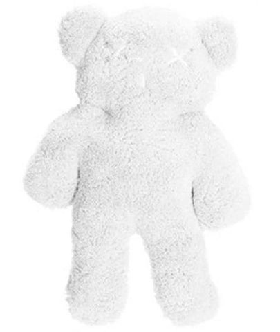 Britt Design Small Britt Flat Bear - White