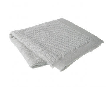 Purebaby Knitted Blanket