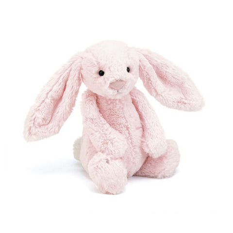 Jellycat Bashful Pink Bunny Medium