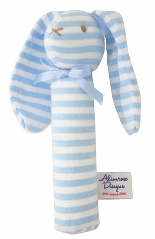 Alimrose Designs Bunny Squeaker Long Ears