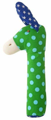 Alimrose Designs Donkey Squeaker