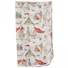 Toshi Muslin Wrap - Carnival